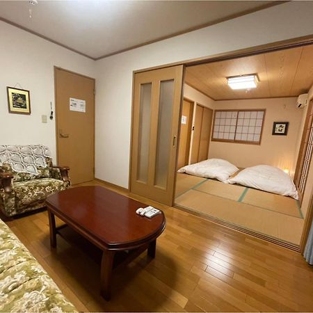 Hoco Kawaguchiko Villa Azagawa Luaran gambar