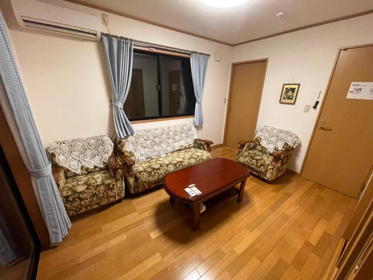 Hoco Kawaguchiko Villa Azagawa Luaran gambar