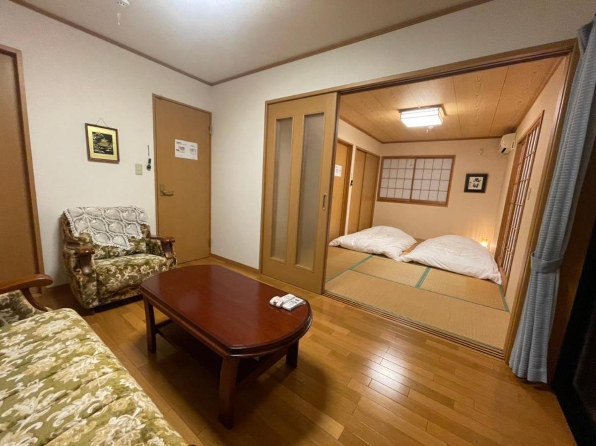Hoco Kawaguchiko Villa Azagawa Luaran gambar