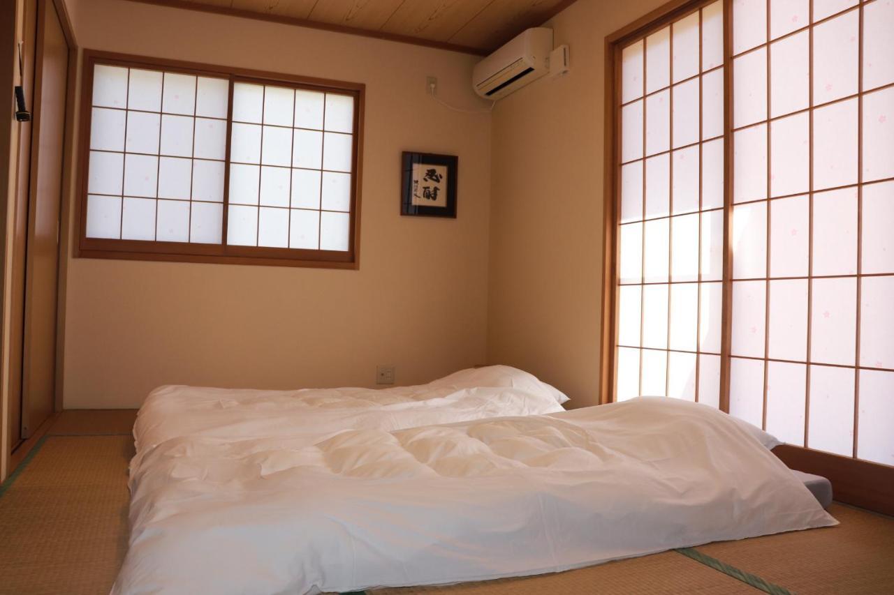Hoco Kawaguchiko Villa Azagawa Luaran gambar